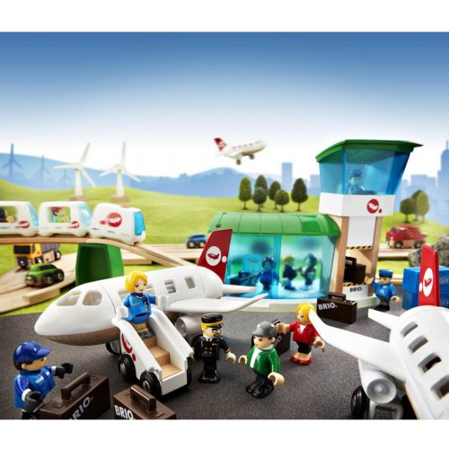 Circuit Aéroport Monorail