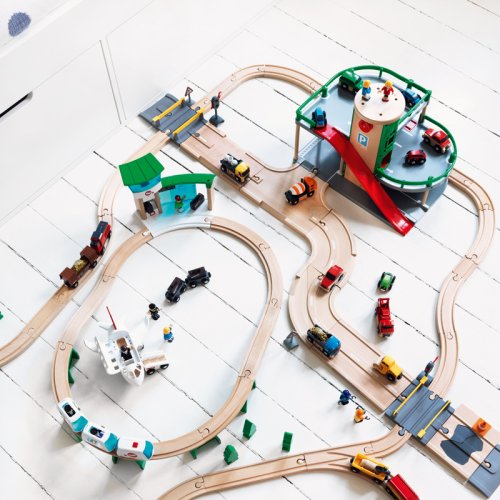 Circuit Aéroport Monorail