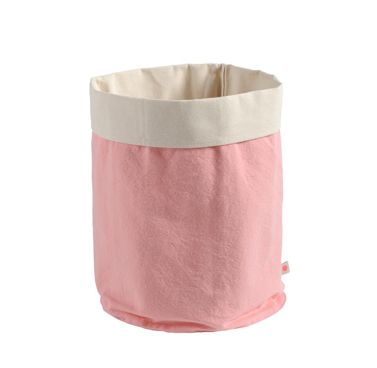 Panier de rangement M - Bubble Gum