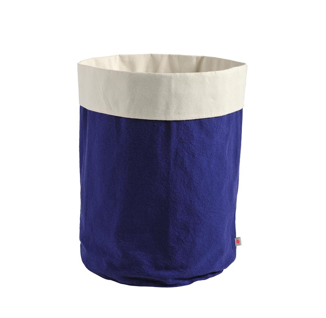 Panier de rangement So Blue M - Indigo