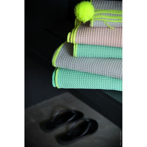 Cape de bain Pétale