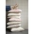 Coussin Gaston Or