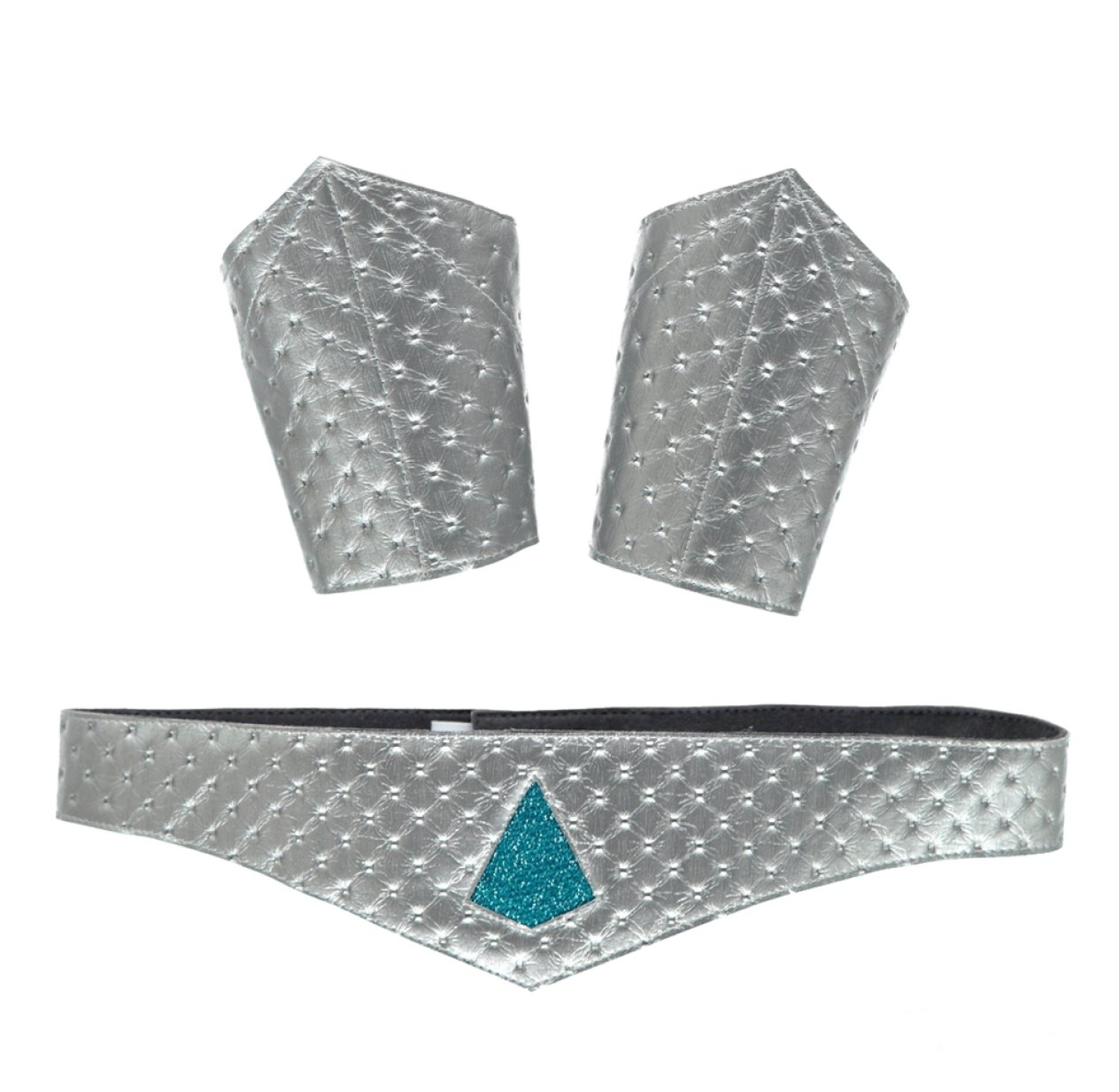 Ceinture et manchettes des Etoiles