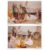 Parure d\'indien