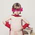 Parure Super Fillette pour Brunch Bazar