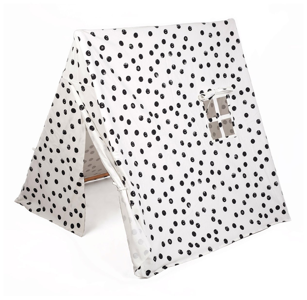 Tente Pois - Noir