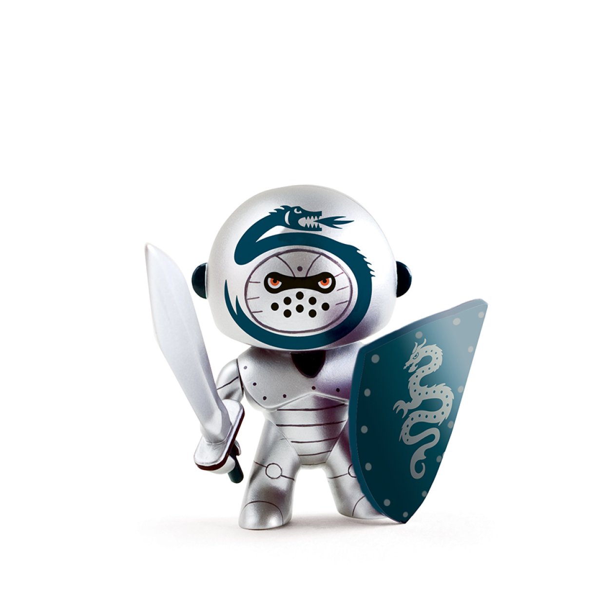 Chevalier Iron Knight - Arty Toys