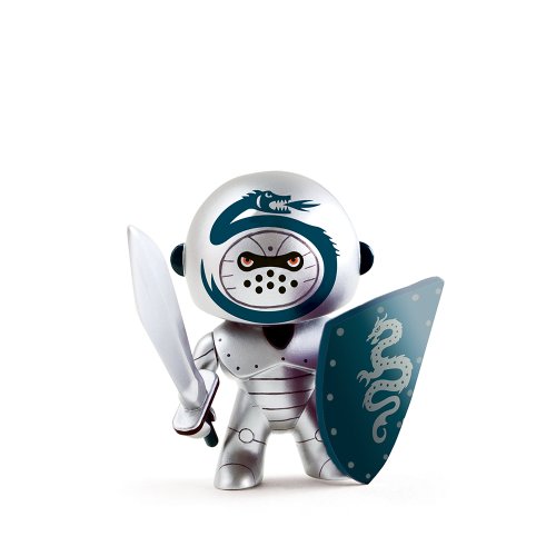 Chevalier Iron Knight - Arty Toys