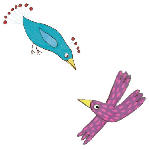 Atelier Feutres pinceaux - L'Orient Exquis