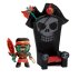 Pirate Kyle & Ze Throne - Arty Toys