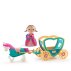 Princesse Alycia & Ze Caleche - Arty Toys