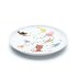 Assiette plate - Chatmallow
