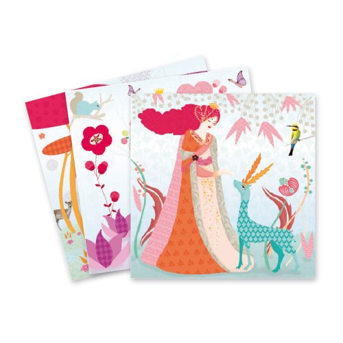 Atelier Frottage - Les robes de Louna