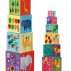 10 cubes - Nature & Animaux