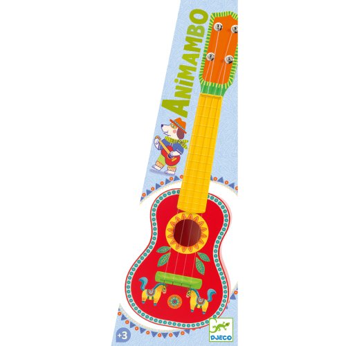 Guitare Animambo