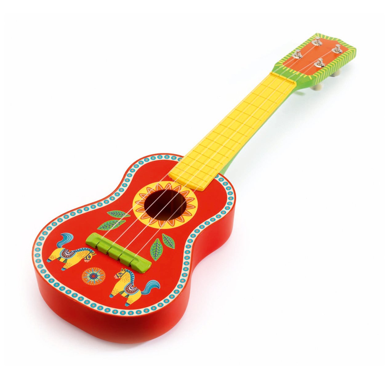 Guitare Animambo