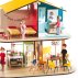Maison de poupées Color House