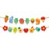 16 perles - Filanature