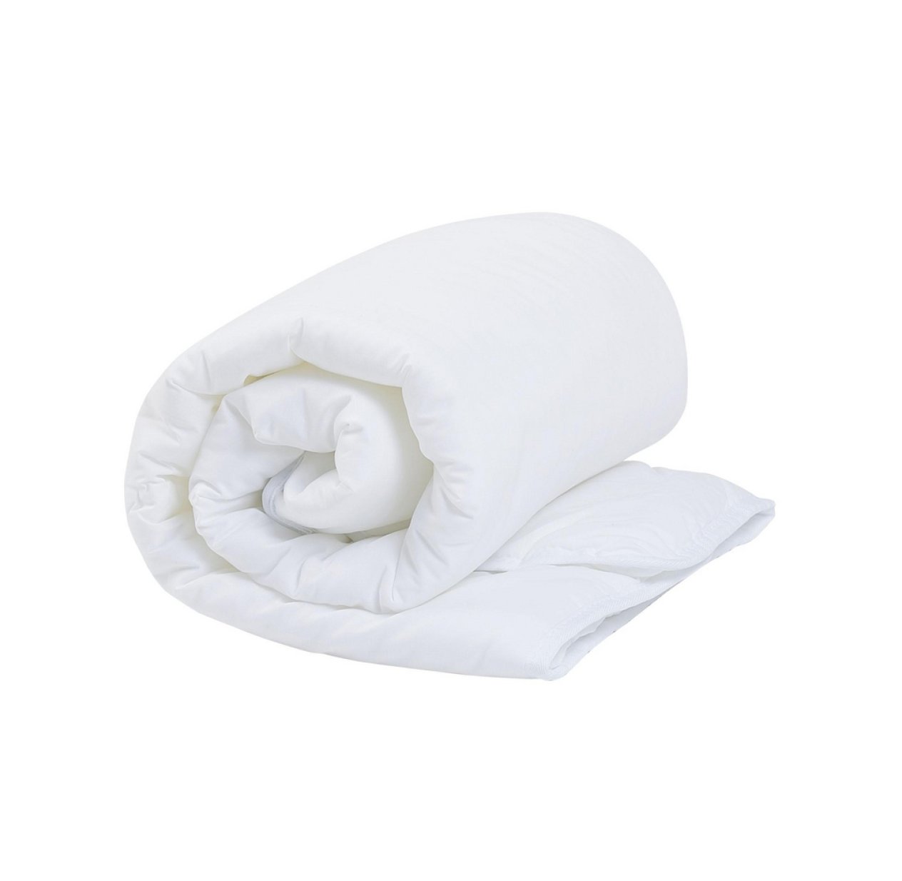Couette bébé unie Bout d'Chou 75x120 Proneem