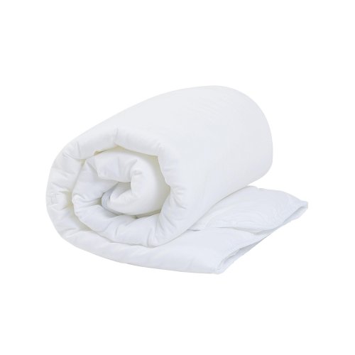 Couette bébé unie Bout d'Chou 75x120 Proneem