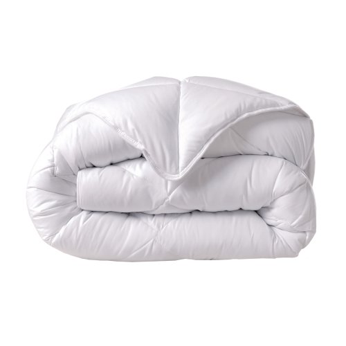 Couette unie Capri 200x200