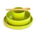 Set de vaisselle Bambino Lemon