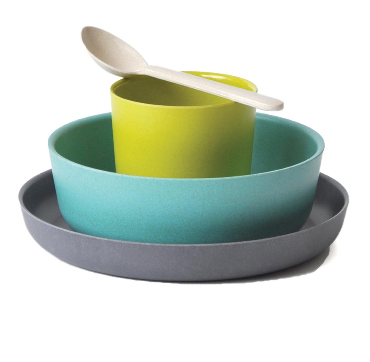 Set de vaisselle Bambino Boy