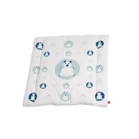 Matelas à langer - Bleu