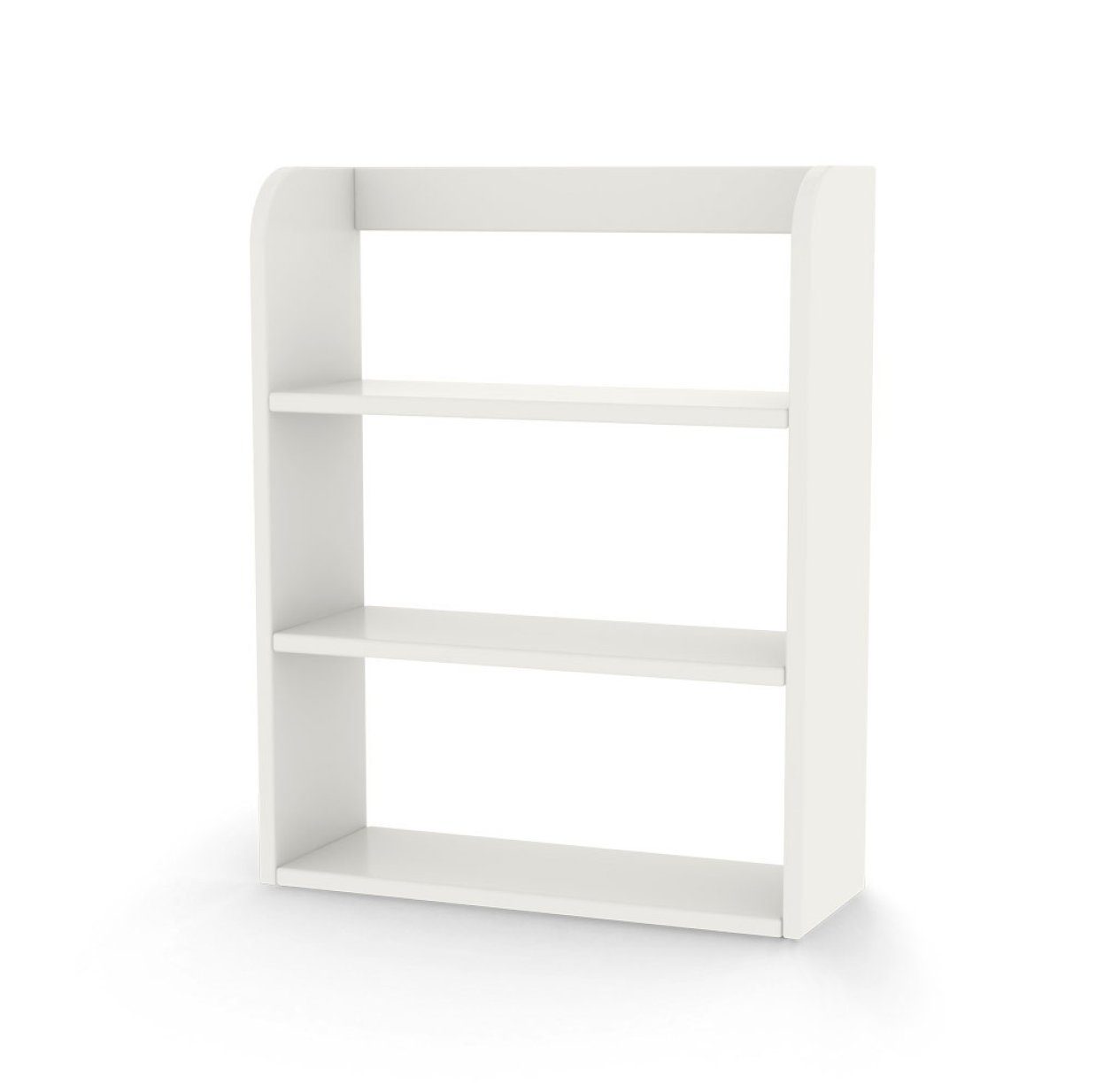 Etagère 2 en 1 - Blanc