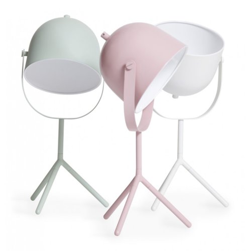 Lampe à poser Monty - Mint