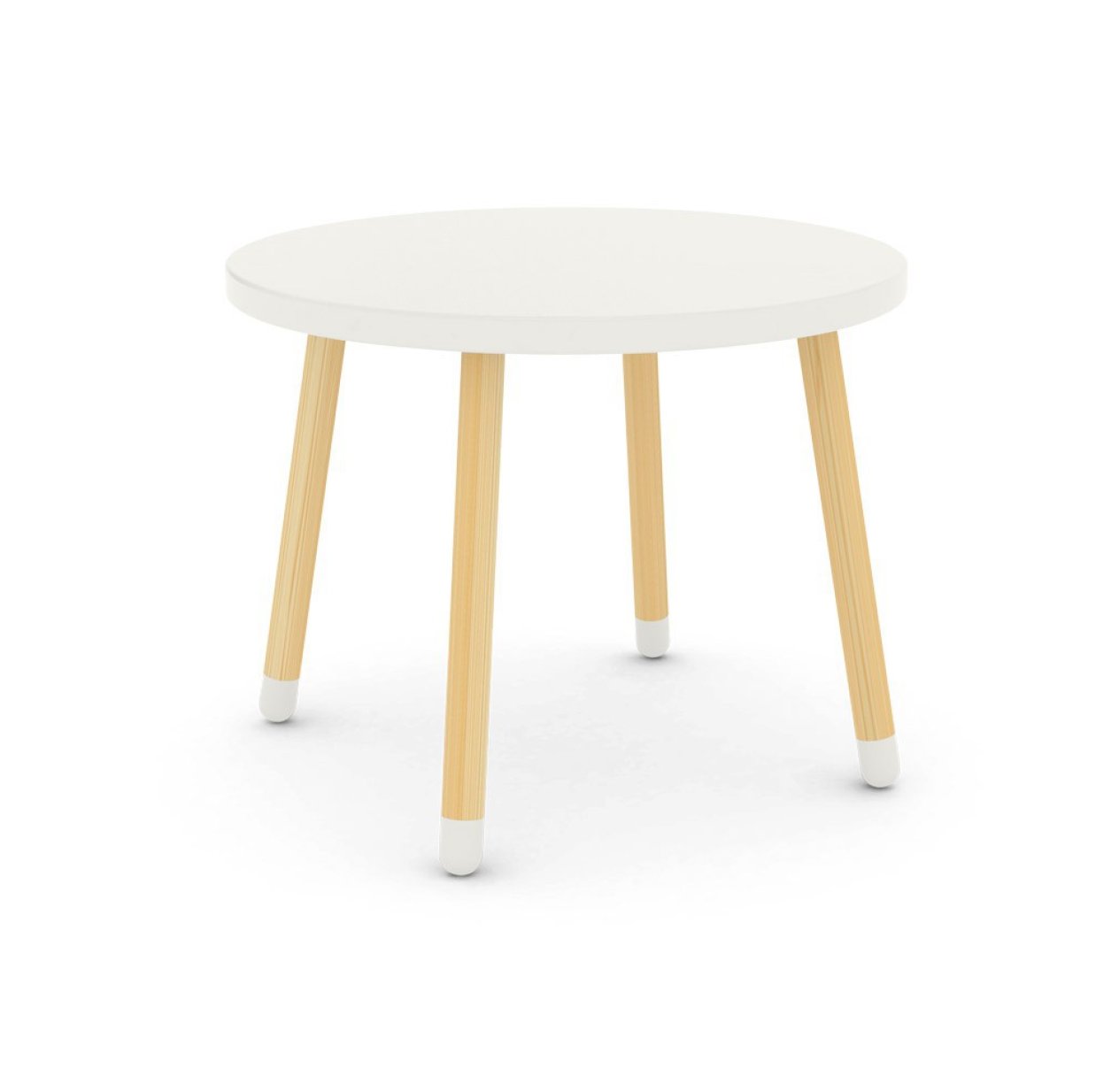 Petite table - Blanc