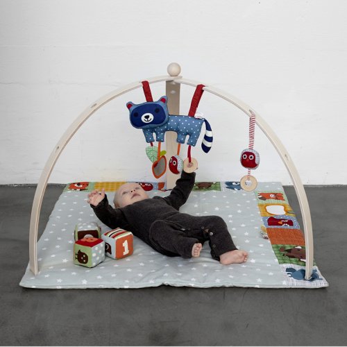 Arche d'éveil - Naturel