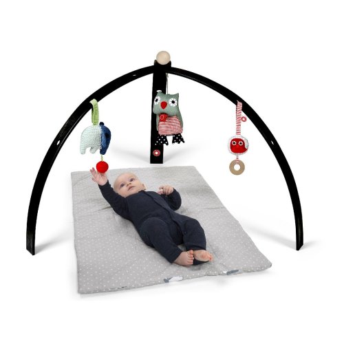 Arche d'éveil - Noir