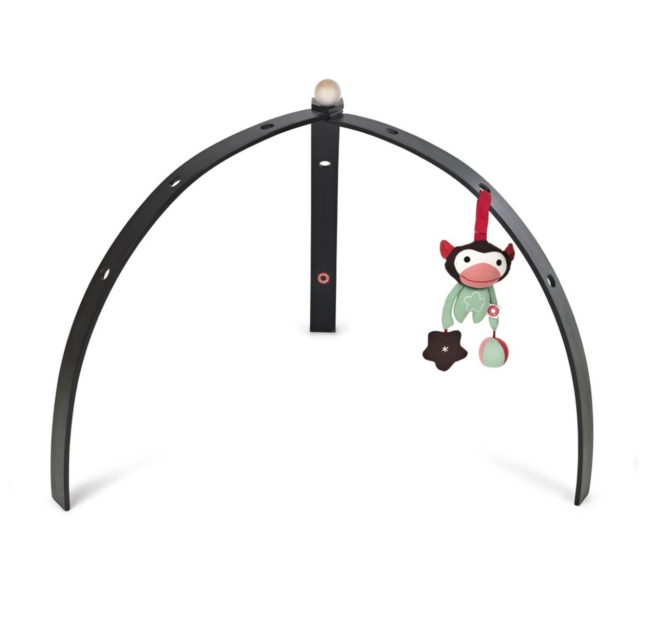 Arche d'éveil - Noir