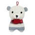 Jouet musical Ours polaire