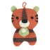 Jouet musical Tigre