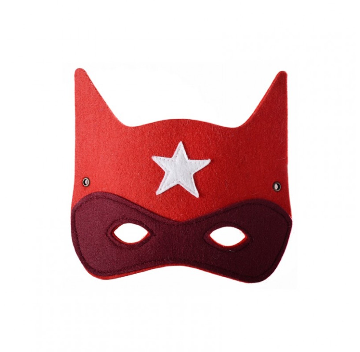 Masque Super Héros