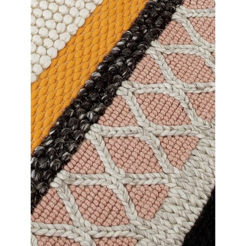 Tapis Mangas Mini Caramelo MM1