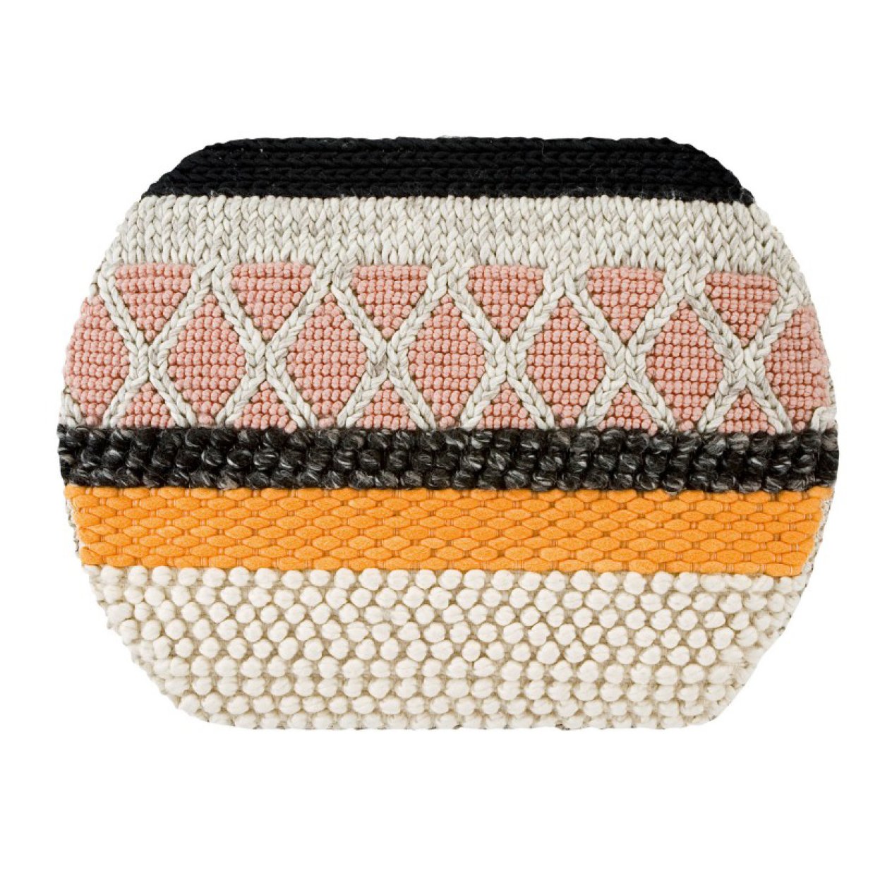 Tapis Mangas Mini Caramelo MM1