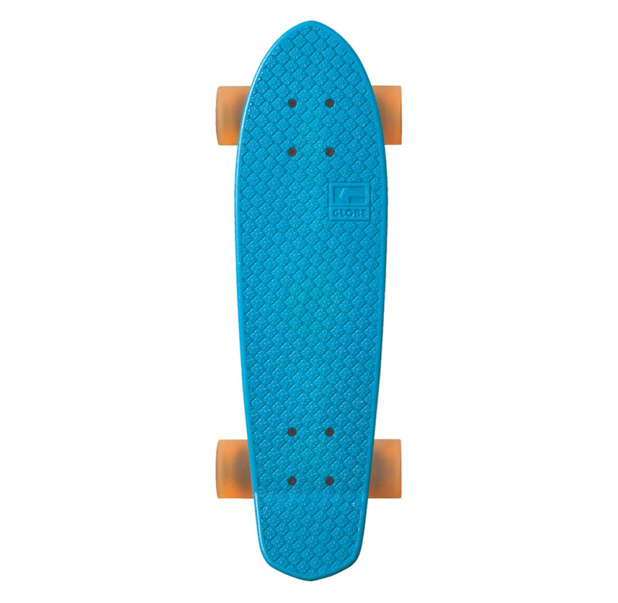 Skateboard Bantam Retro Horizon