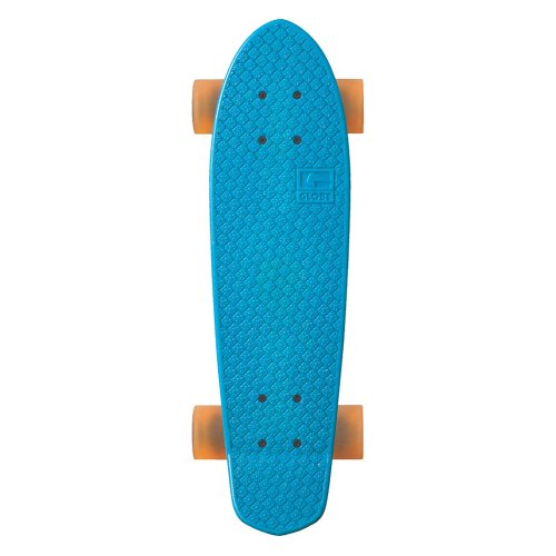 Skateboard Bantam Retro Horizon