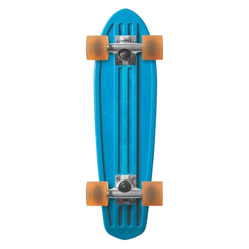 Skateboard Bantam Retro Horizon