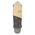 Skateboard Blazer Bamboo