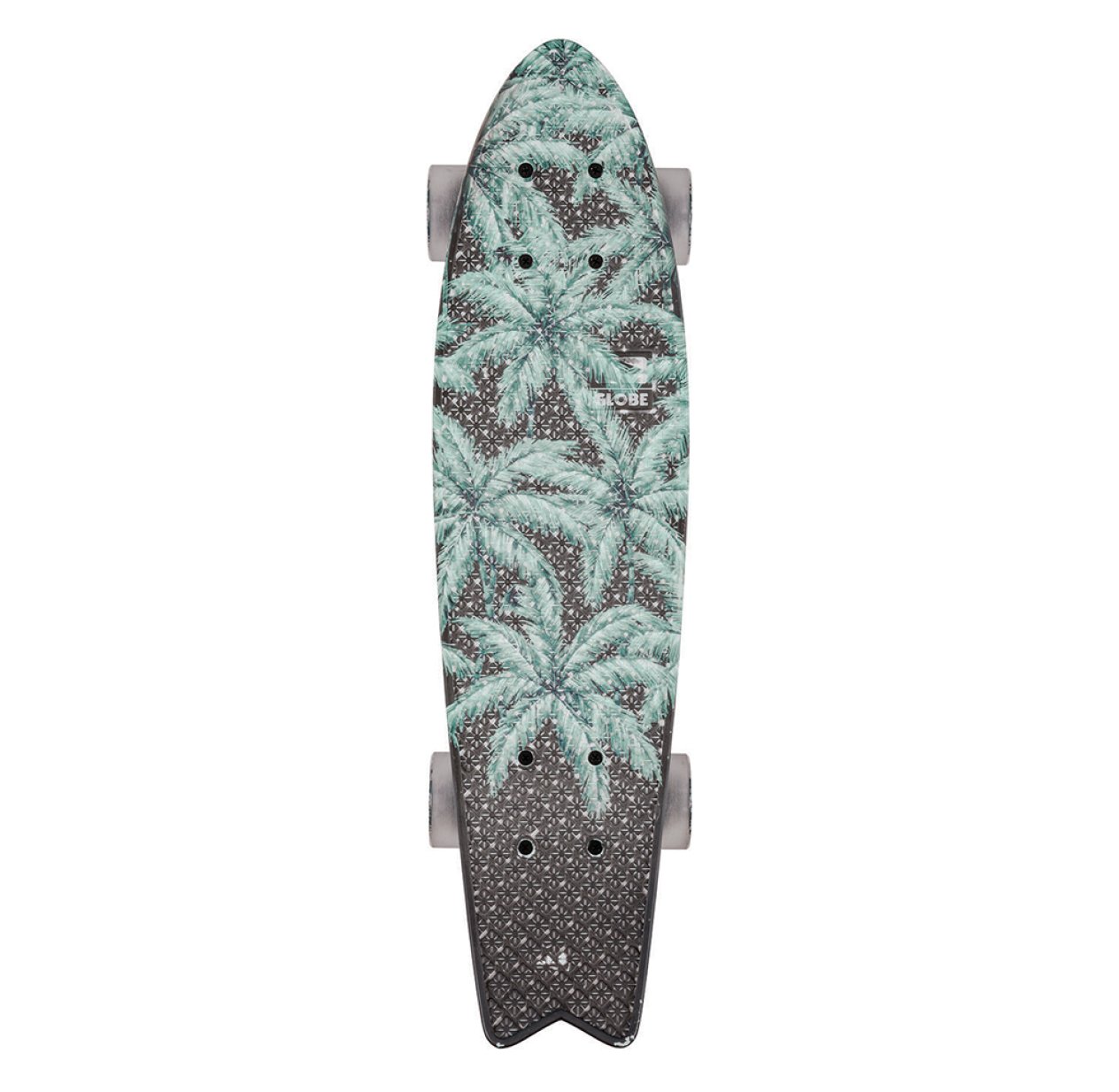 Skateboard Bantam Graphic St Noir/Pitt