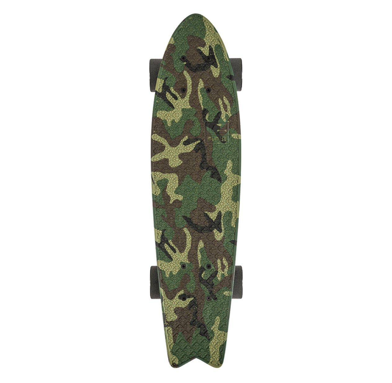 Skateboard Bantam Graphic St Camouflage
