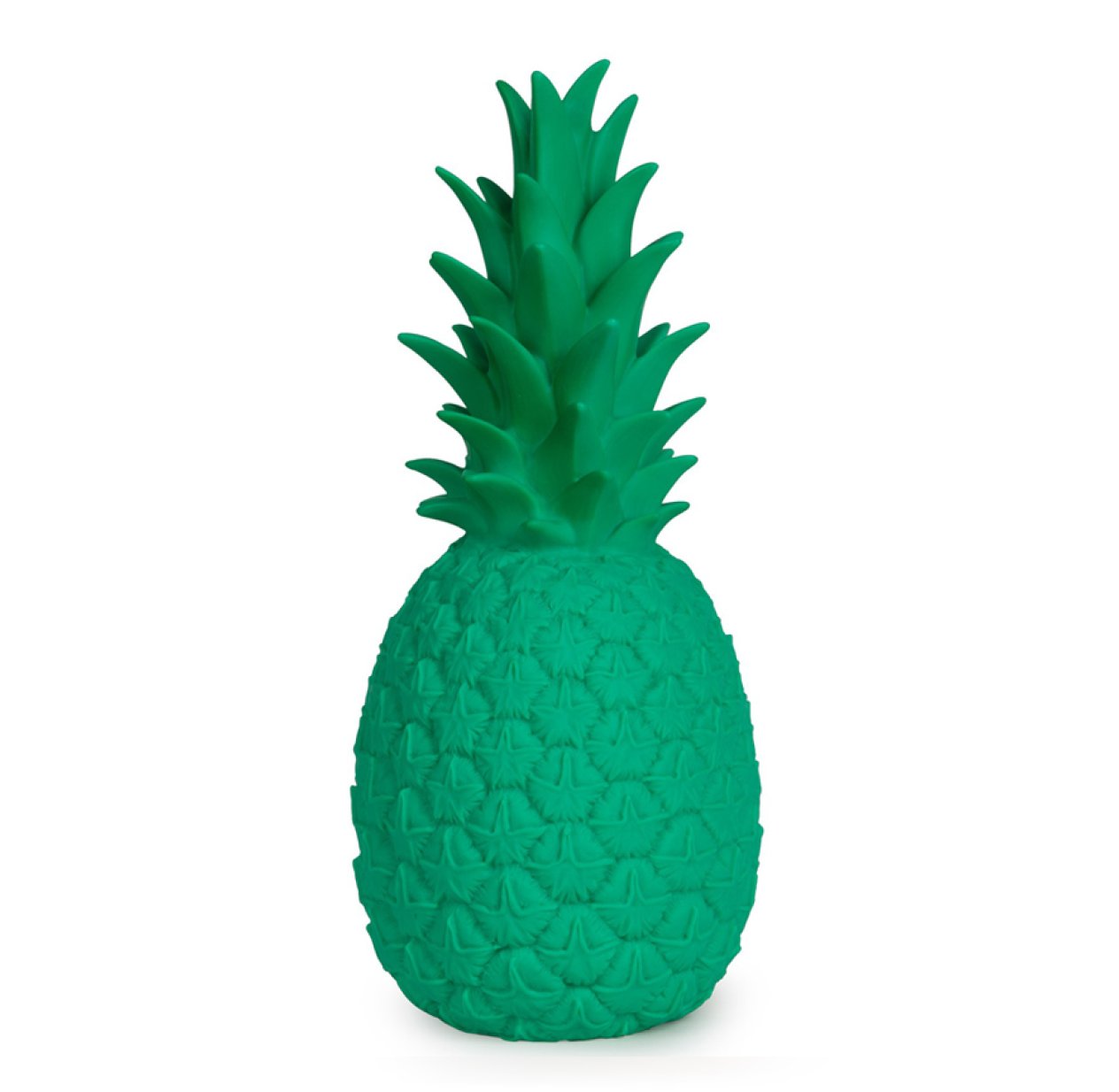 Lampe veilleuse Ananas - Emeraude