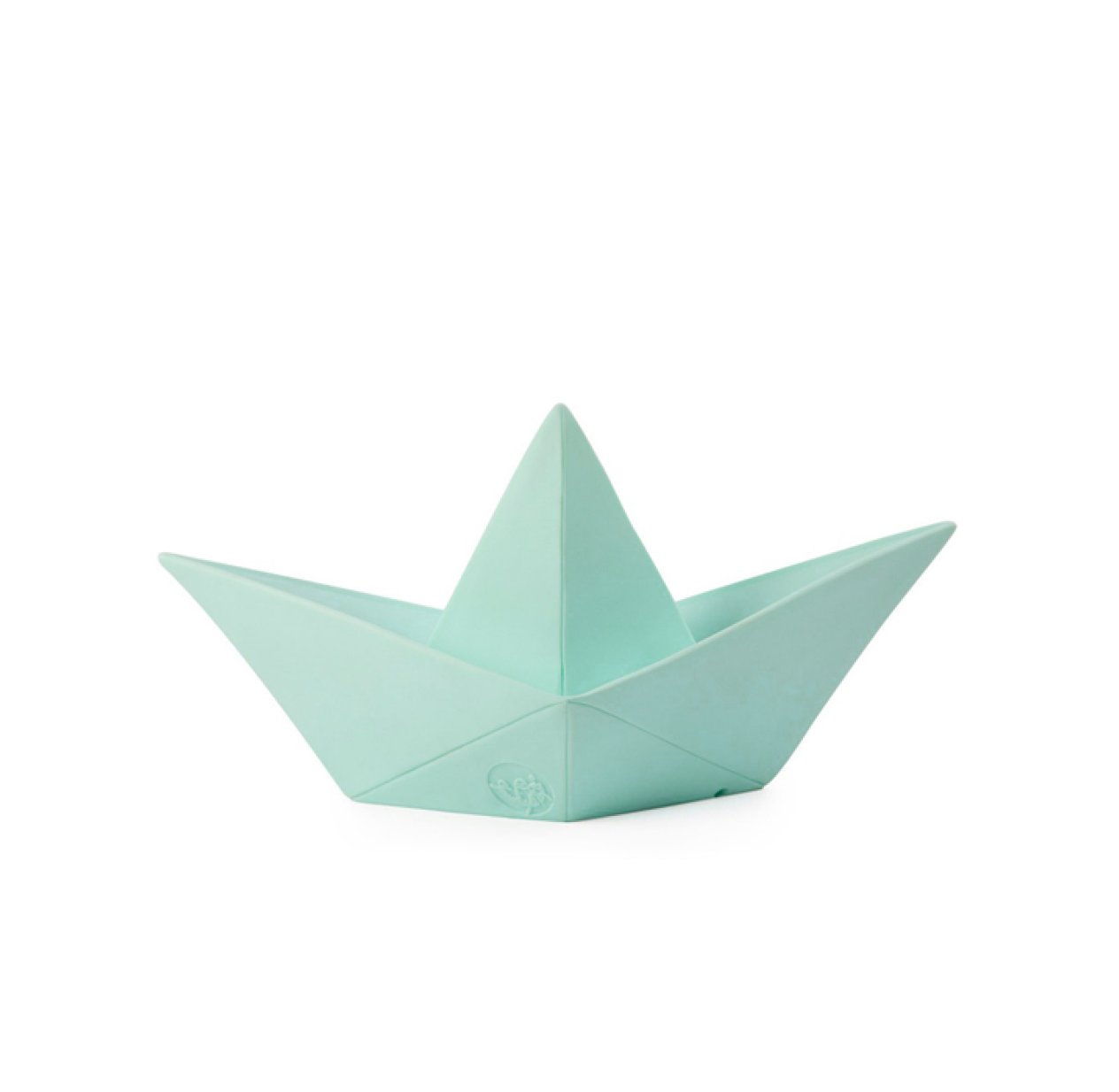Lampe veilleuse Bateau rechargeable - Mint