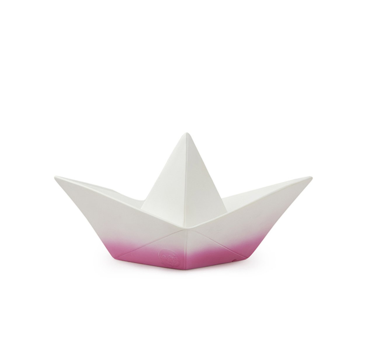 Lampe veilleuse Bateau - Magenta