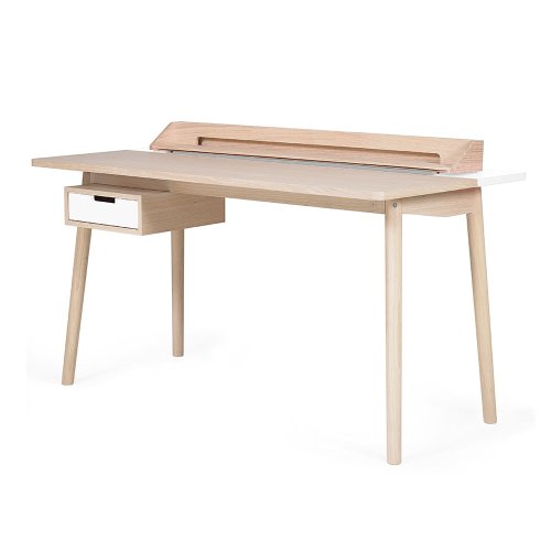 Bureau Honoré - Blanc