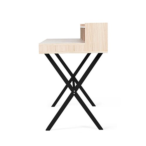 Secrétaire Hyppolite - Noir